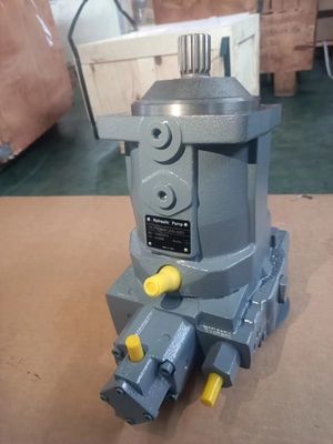 Shipping Cost and Estimated Delivery Time A7vo80lrh1/63r1-Nzb01 Hydraulic Pump Contact