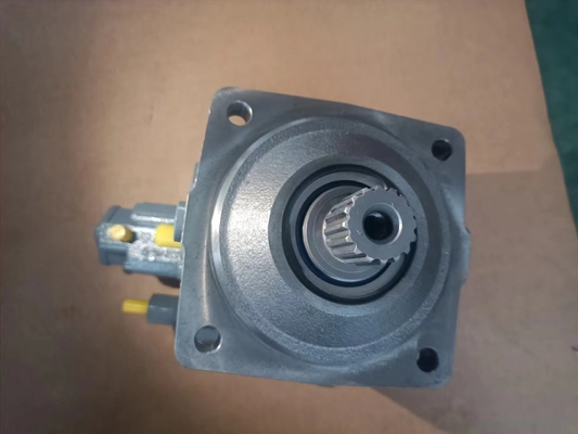 Shipping Cost and Estimated Delivery Time A7vo80lrh1/63r1-Nzb01 Hydraulic Pump Contact