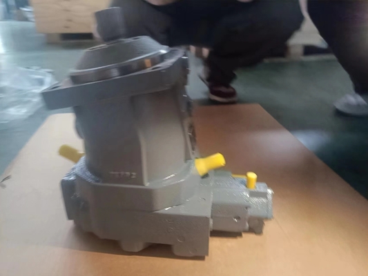 Shipping Cost and Estimated Delivery Time A7vo80lrh1/63r1-Nzb01 Hydraulic Pump Contact
