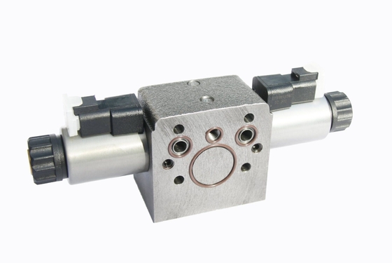 Ez Hydraulic Control Valve for A4vg90 A4vg125 A4vg180 A4vg250 Apply to Hydraulic Pump