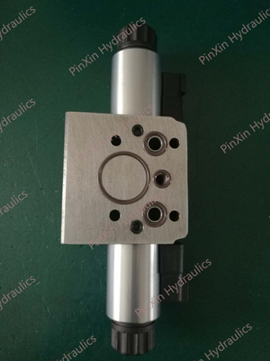 Ez Hydraulic Control Valve for A4vg90 A4vg125 A4vg180 A4vg250 Apply to Hydraulic Pump