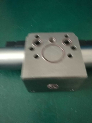 Ez Hydraulic Control Valve for A4vg90 A4vg125 A4vg180 A4vg250 Apply to Hydraulic Pump