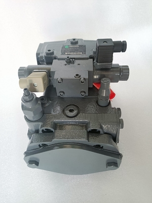 45.00cm * 32.00cm * 33.00cm Radial Package Size A10vg45ep4d1 Hydraulic Pump for Machinery
