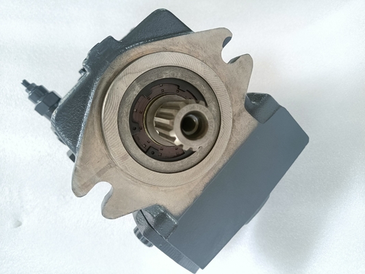 45.00cm * 32.00cm * 33.00cm Radial Package Size A10vg45ep4d1 Hydraulic Pump for Machinery