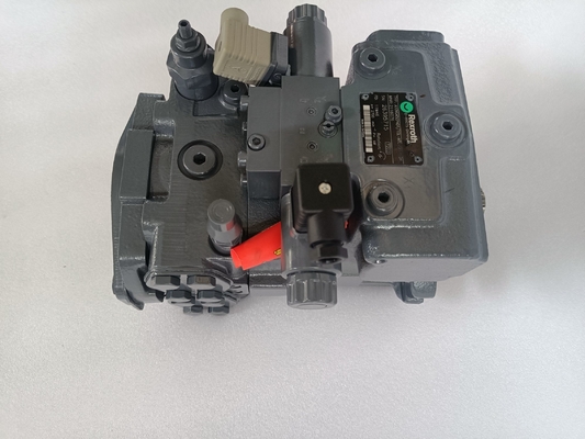 45.00cm * 32.00cm * 33.00cm Radial Package Size A10vg45ep4d1 Hydraulic Pump for Machinery