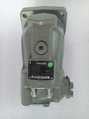 Corrosion Performance A2f023 Hydraulic Pump Package Size 10.00cm * 12.00cm * 16.00cm