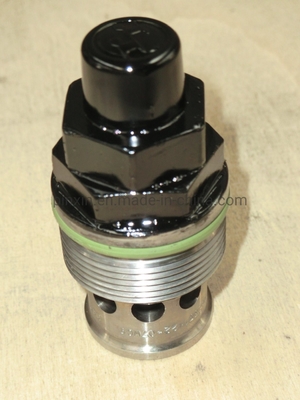A4vg90/125/180/250 Hydraulic Pump for Tgie8872 Solenoid Valve 24 Volt Directional Valves