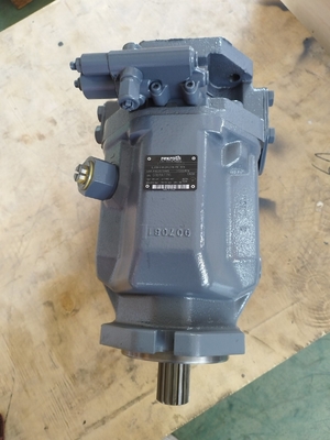 Secure payments Made-in-.com Protects Your Purchase of Rexroth A10vo Hydraulic Pump