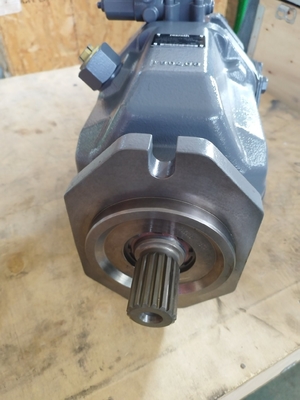 Secure payments Made-in-.com Protects Your Purchase of Rexroth A10vo Hydraulic Pump