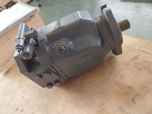 Secure payments Made-in-.com Protects Your Purchase of Rexroth A10vo Hydraulic Pump