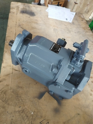 Secure payments Made-in-.com Protects Your Purchase of Rexroth A10vo Hydraulic Pump