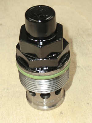 Hydraulic Valve A4vg40ep A10vg45ep for Repairing Hydraulic Pump Parts on Crawler Crane