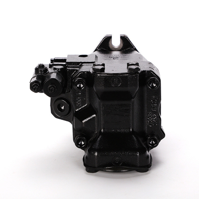 After-sales Service 12 Months Replacement Rexroth A10vso100 Piston Pump for Paver