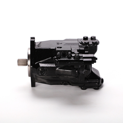 After-sales Service 12 Months Replacement Rexroth A10vso100 Piston Pump for Paver