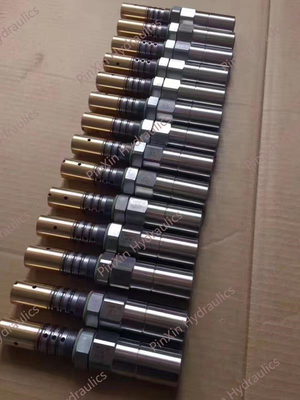 A10VSO18/28/45 Hydraulic Pump Parts DR DFR1 Hydraulic Valve for Internal Thread Connection