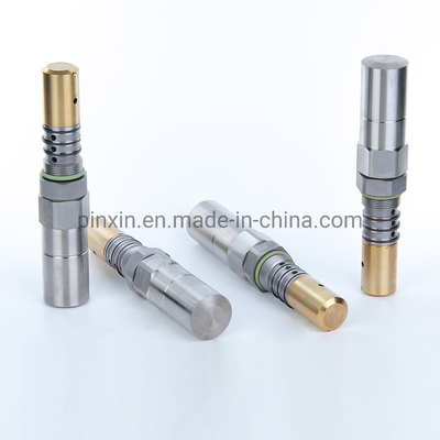 Carbon Steel Dfr/Dfr1 Valve for A10vso100 A10vso71 A10vso45 Hydraulic Pump Spare Parts