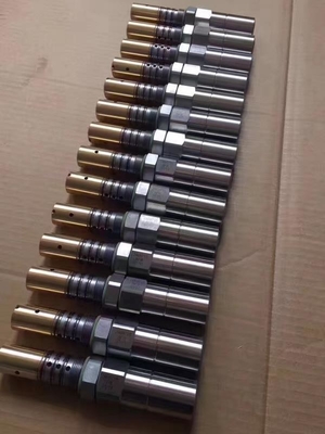 Carbon Steel Dfr/Dfr1 Valve for A10vso100 A10vso71 A10vso45 Hydraulic Pump Spare Parts