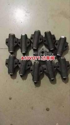 Carbon Steel Dfr/Dfr1 Valve for A10vso100 A10vso71 A10vso45 Hydraulic Pump Spare Parts