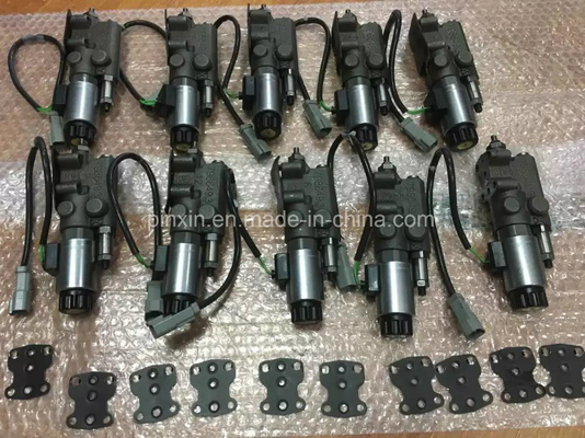 A10vo ED73 Valve Oil Hydraulic Pump Parts for Industrial Applications