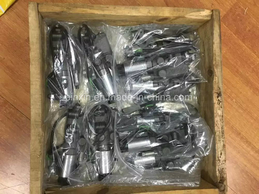 A10vo ED73 Valve Oil Hydraulic Pump Parts for Industrial Applications