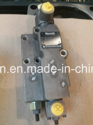 Lrds Valve Pressure Control Valve for A11vo40/60/75 Hydraulic Pump in Rotary Drilling
