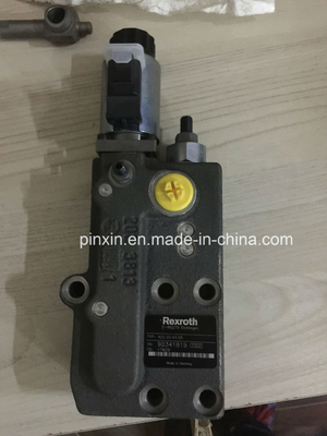 Lrds Valve Pressure Control Valve for A11vo40/60/75 Hydraulic Pump in Rotary Drilling