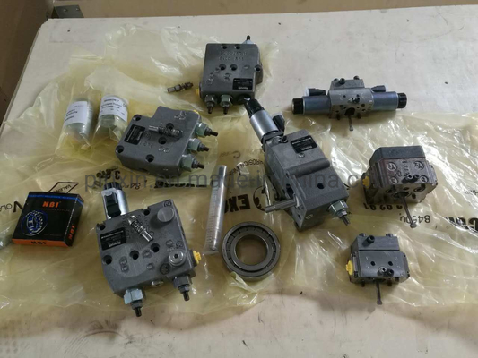 Hydraulic Power Control Valve for Rotary Drilling A11vo40/60/75 Apply Hydraulic Pump
