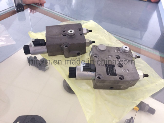 Hydraulic Power Control Valve for Rotary Drilling A11vo40/60/75 Apply Hydraulic Pump