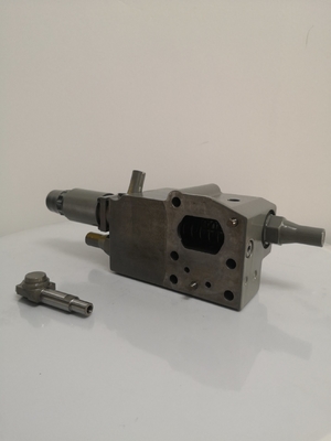 Concrete Pump Truck A11vlo130 Lrdcs Valves Apply for Hydraulic Pump