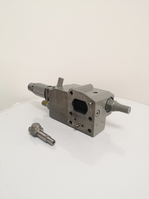 Concrete Pump Truck A11vlo130 Lrdcs Valves Apply for Hydraulic Pump