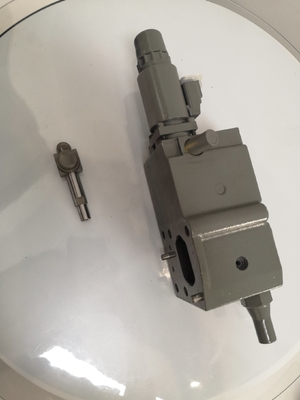 Concrete Pump Truck A11vlo130 Lrdcs Valves Apply for Hydraulic Pump