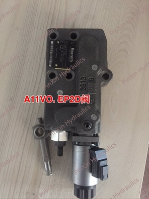 LE2S/LE1S Hydraulic Control Valve for A11VLO260 A11VLO190 Series Hydraulic Pump Parts