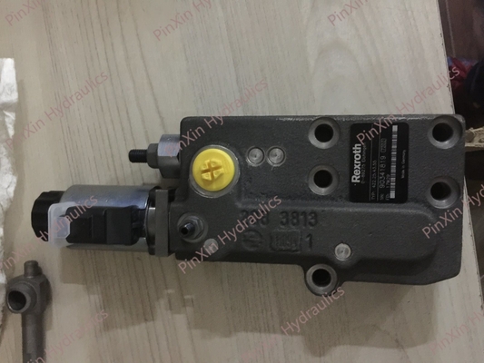 LE2S/LE1S Hydraulic Control Valve for A11VLO260 A11VLO190 Series Hydraulic Pump Parts