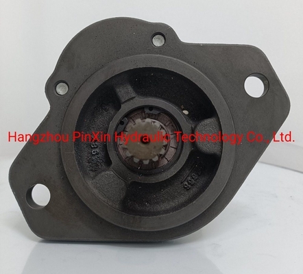 12 Months Replacement Rexroth A10vo45 Hydraulic Pump for Sany Concrete Pump Truck