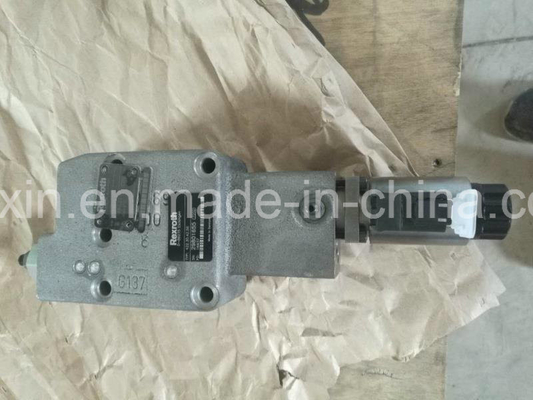 Lrdu2 or Lrdu1 Hydraulic Control Valve for A11vlo190 Hydraulic Pump in Carbon Steel