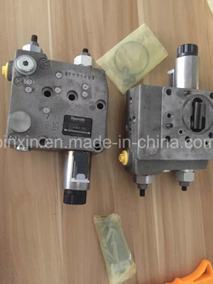 Lrdu2 or Lrdu1 Hydraulic Control Valve for A11vlo190 Hydraulic Pump in Carbon Steel