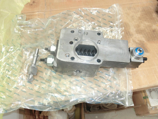 Internal Thread Connection Mode Hydraulic Pump for A11vlo Sereis Le2s Hydraulic Valves