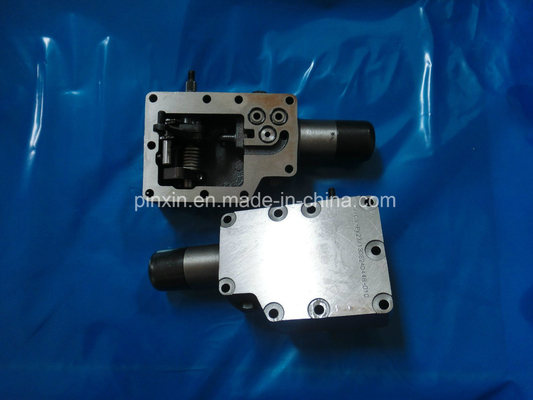 Hydraulic Valves PV22 PV23 Hand-Operated All Good Suitable for Various Applications