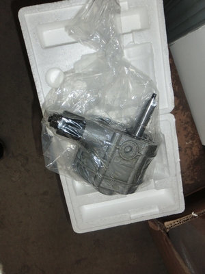 Hydraulic Valves PV22 PV23 Hand-Operated All Good Suitable for Various Applications