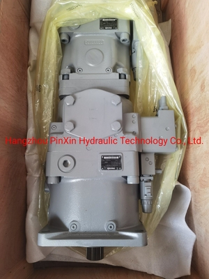 A11vo130 Piston Pump for Sany Concrete Pump Truck Support USD Payment High Durability