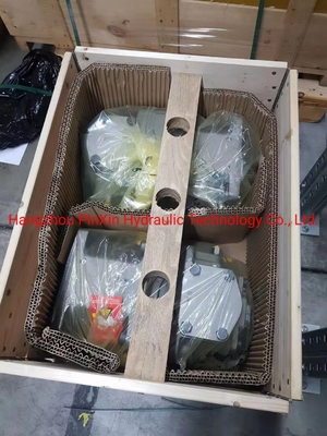 A11vo130 Piston Pump for Sany Concrete Pump Truck Support USD Payment High Durability