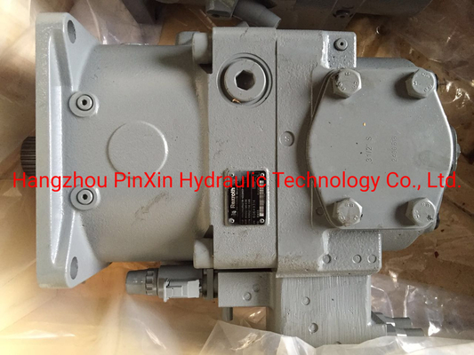 A11vo130 Piston Pump for Sany Concrete Pump Truck Support USD Payment High Durability