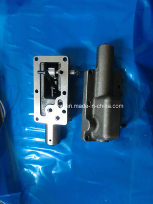 Carbon Steel Hydraulic Control Valve Eton 5423 for Hydraulic Pump Parts