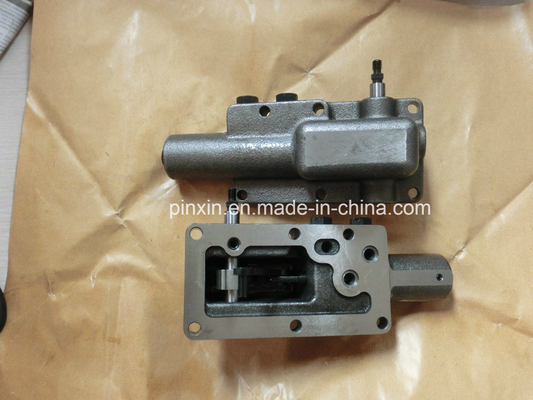 Carbon Steel Hydraulic Control Valve Eton 5423 for Hydraulic Pump Parts