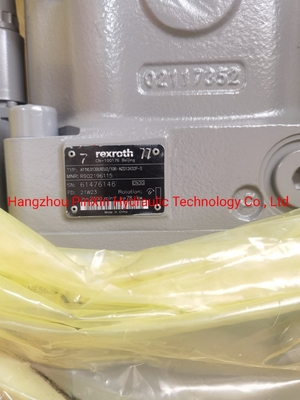 Replacement Rexroth A11vo260 Piston Pump for Sany Concrete Pump Truck 's Best Option