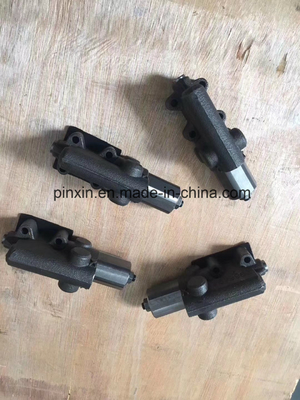 Internal Thread Connection Mode Hydraulic Valve for A11vlo190/260lrdu2 Motor Control