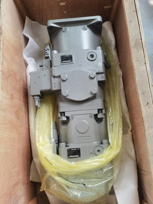 Professional A11vo190 Piston Pump for Sany Concrete Pump Truck Shipping Cost Contact