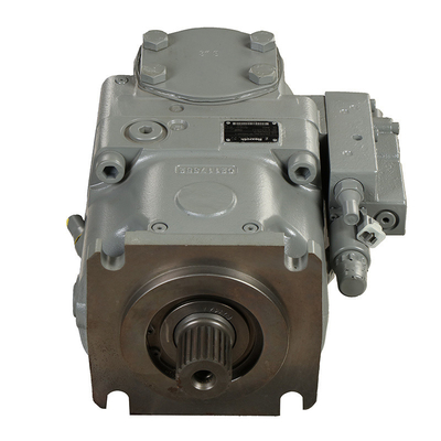 Rexroth A11vlo190 Piston Pump Replacement for XCMG Concrete Pump Truck 12 Months