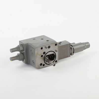 Rexroth A11vlo190 Piston Pump Replacement for XCMG Concrete Pump Truck 12 Months