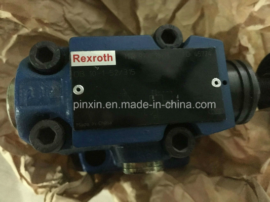 DB-1-10-52-315 Series Oil Hydraulic Valve for Pumping Equipment Solution